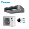 Daikin Split ortakiniai (IKI 150PA) oro kondicionieriai FBA-A9/RXM-R(9)